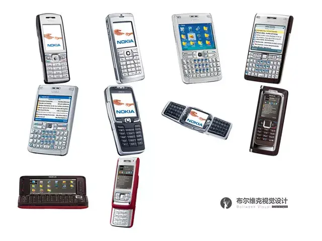 GUI史话:你的手机界面是如何进化到今天这个样子的?(一) - 知乎