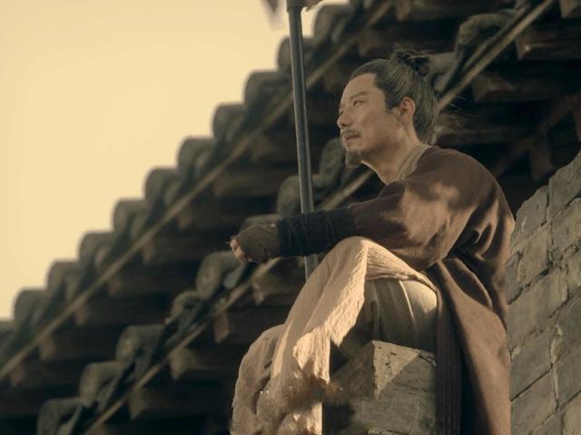 《雪中悍刀行》人物志–老黄 - 知乎