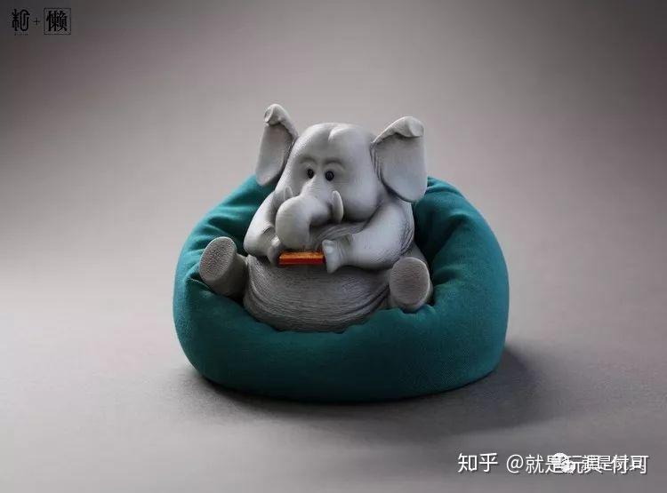 文末抽奖这些懒到没形的动物们是你的居家写照吗