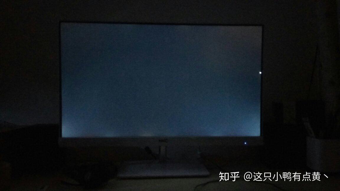 显示屏漏光现象分析 - 知乎