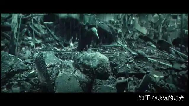 集结号影评题目