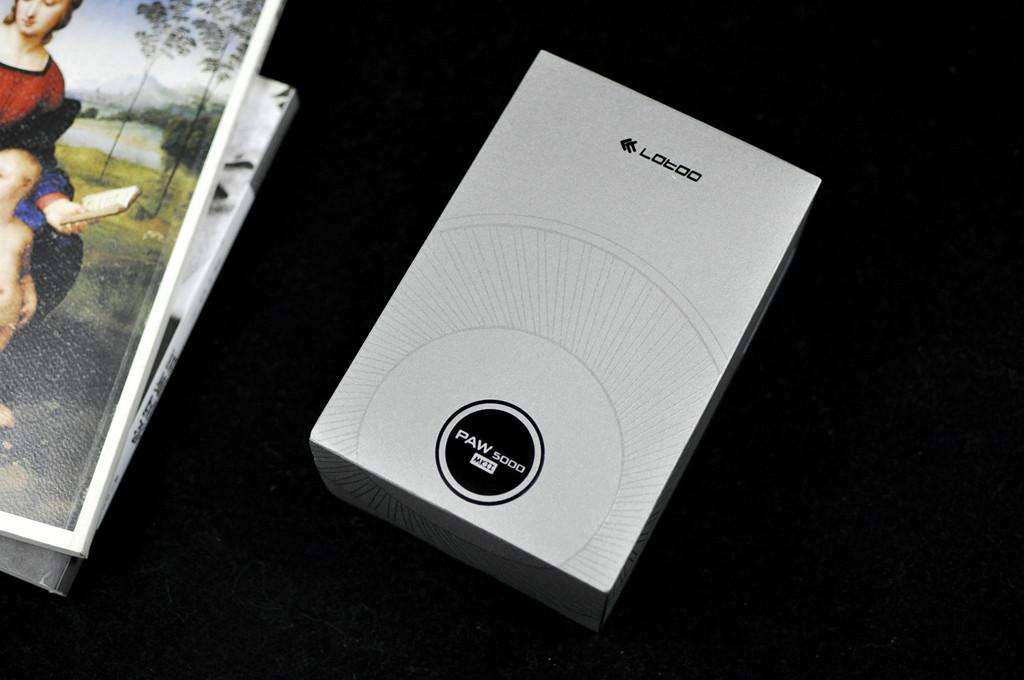 2000元内国砖总有惊喜乐图铁菊花二代播放器评测