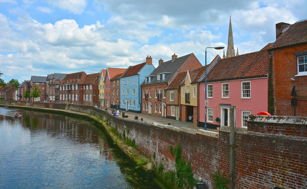 一座游戏业并不发达的城市却拥有一群热情的开发者