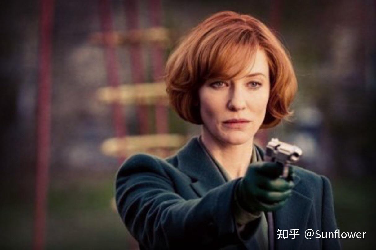 求推荐几部讲女杀手的电影?