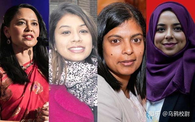 英国目前约有320多万南亚裔人口,其中印度裔约150万,巴基斯坦裔约120