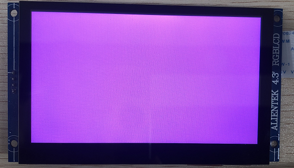 【正点原子】I.MX6U嵌入式Linux C应用编程指南--第二十章FrameBuffer应用编程 - 知乎