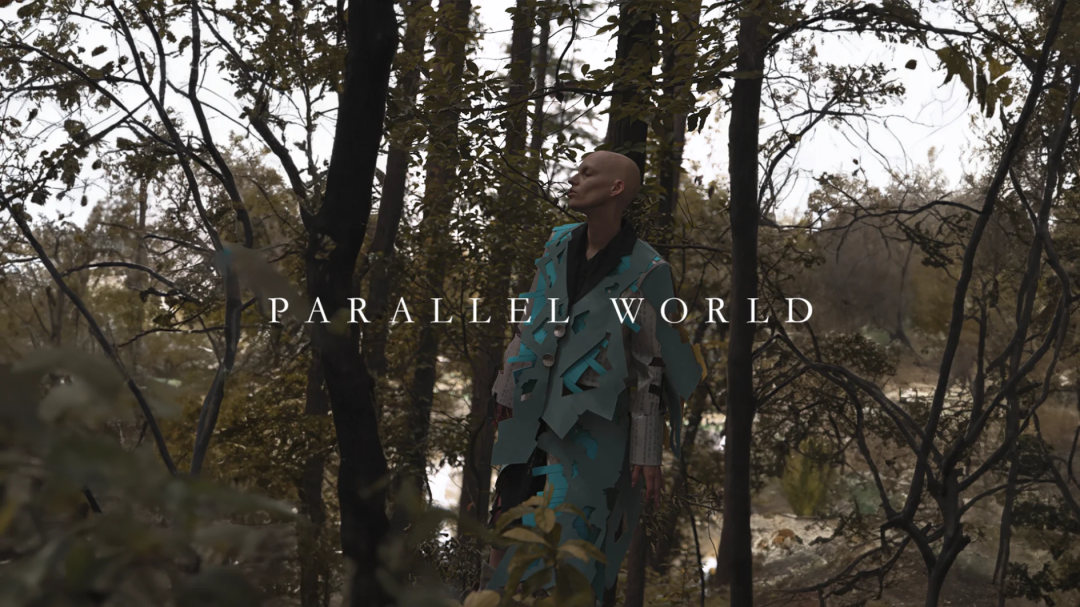 毕业展 | RCA2023 Fashion MA 专业学生作品 - 知乎