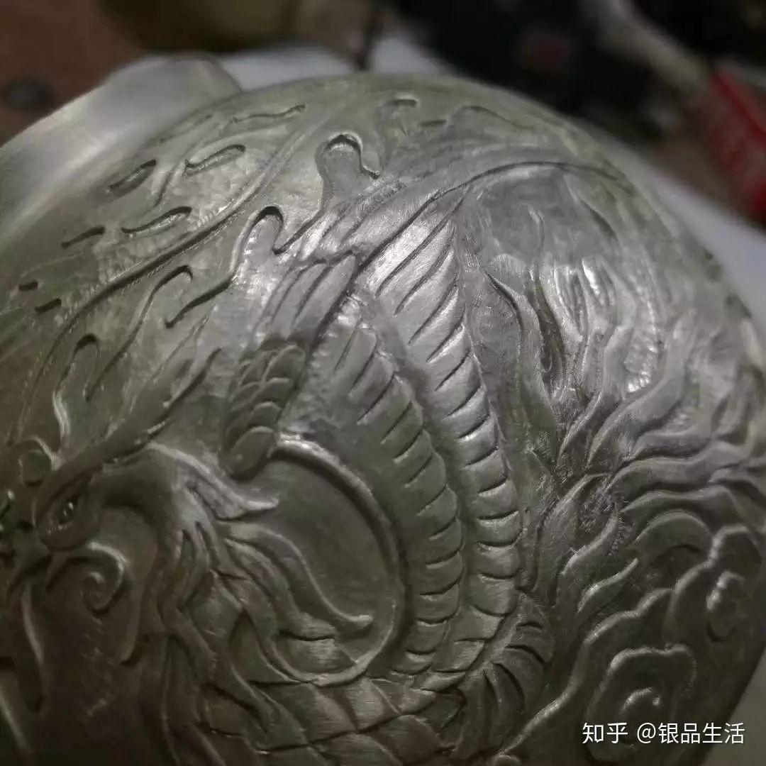 錾刻千年惊岁月 - 知乎