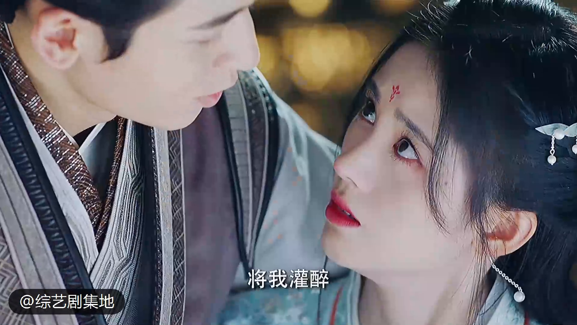 是一见钟情还是互怼生情最后那个双向壁咚爱了爱了