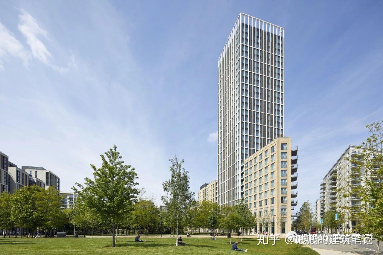 1231西安glp智能园1241lumiere住宅/悉尼市中心摄政广场1251lumiere