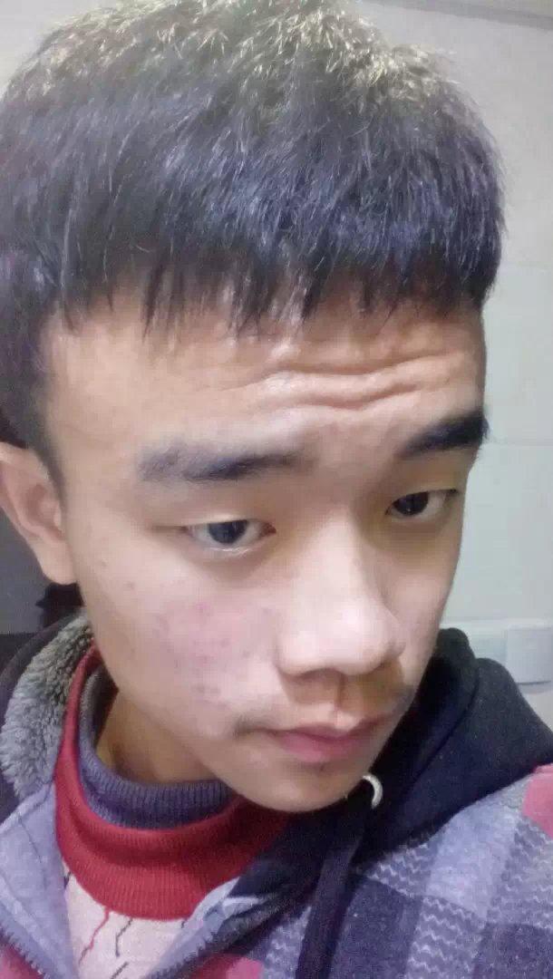 不好看的男生是如何变帅的