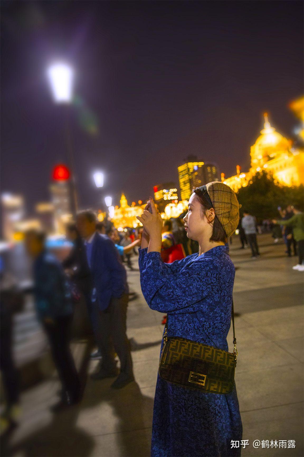 "世界魔都"上海04