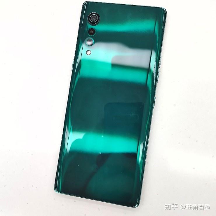 lgvelvet韩版月底到货