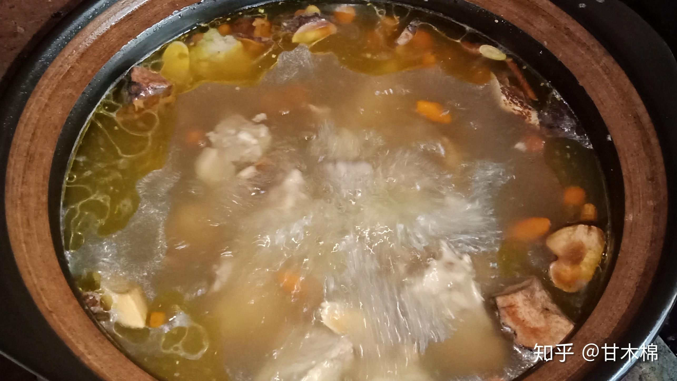 小时候常吃的1种野果根茎也是煲汤的好材料南方的您一定认识