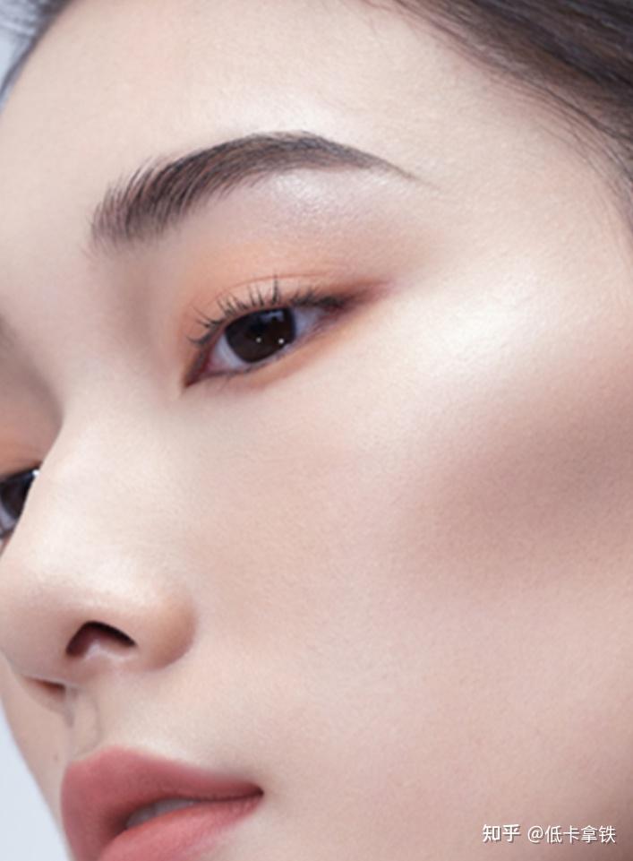 (2024年)高光推荐!盘点19款高光修容,教你如何get立体小v脸
