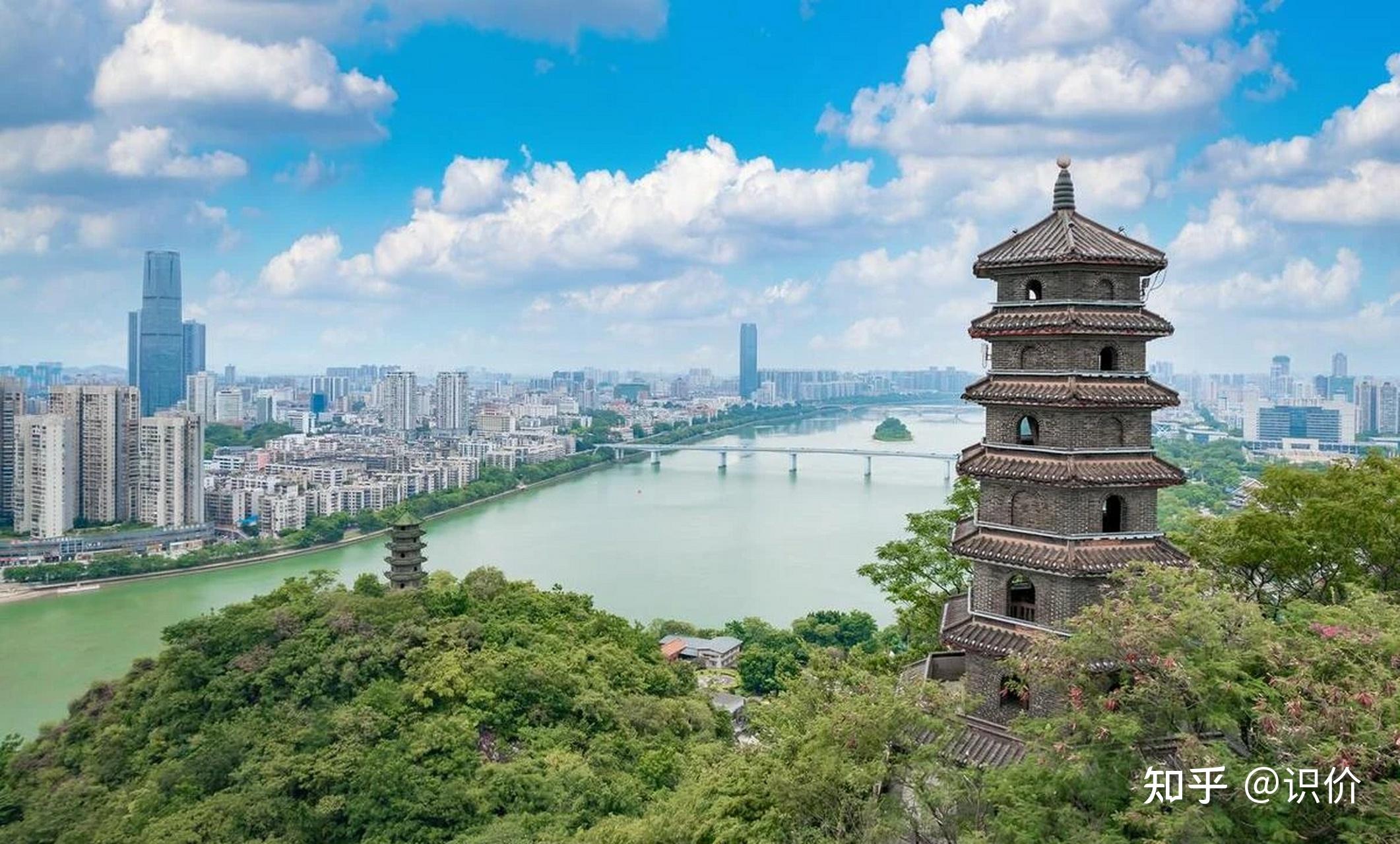 柳州旅游攻略景点大全，柳州旅游必去十大景点有哪些？看这里！ - 知乎