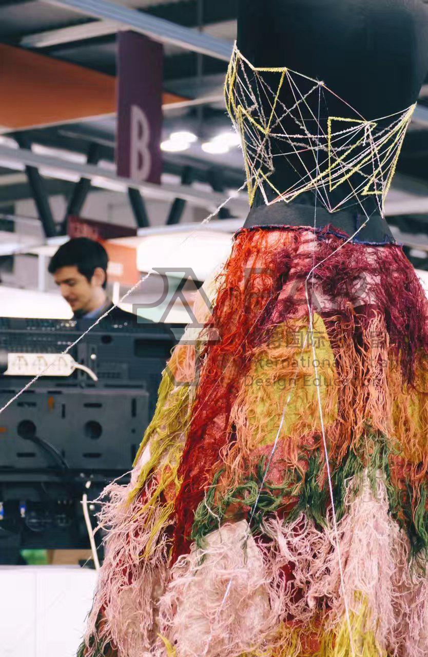 学服装设计,意大利留学私立院校和国内北服、