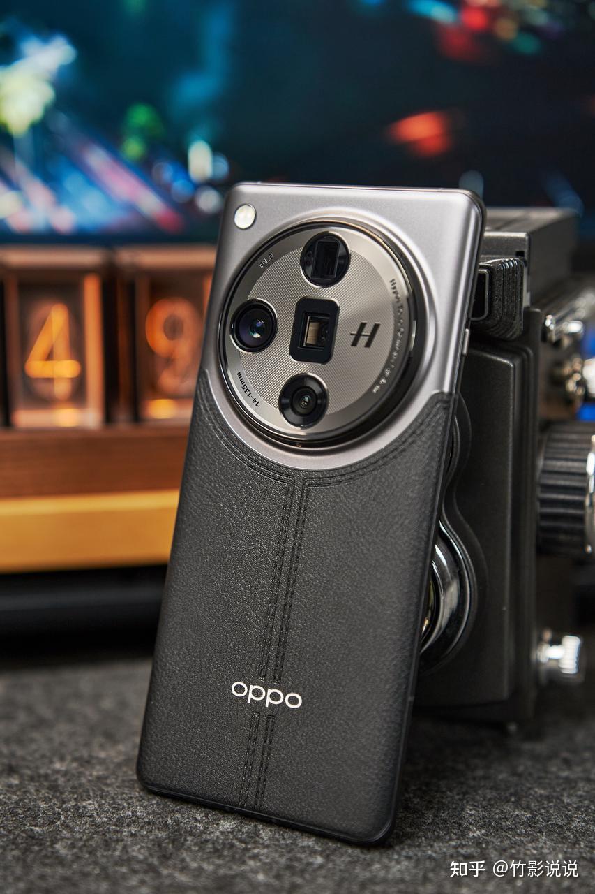 京东oppo强强联手全渠道销售3年同比增长100产品力是关键