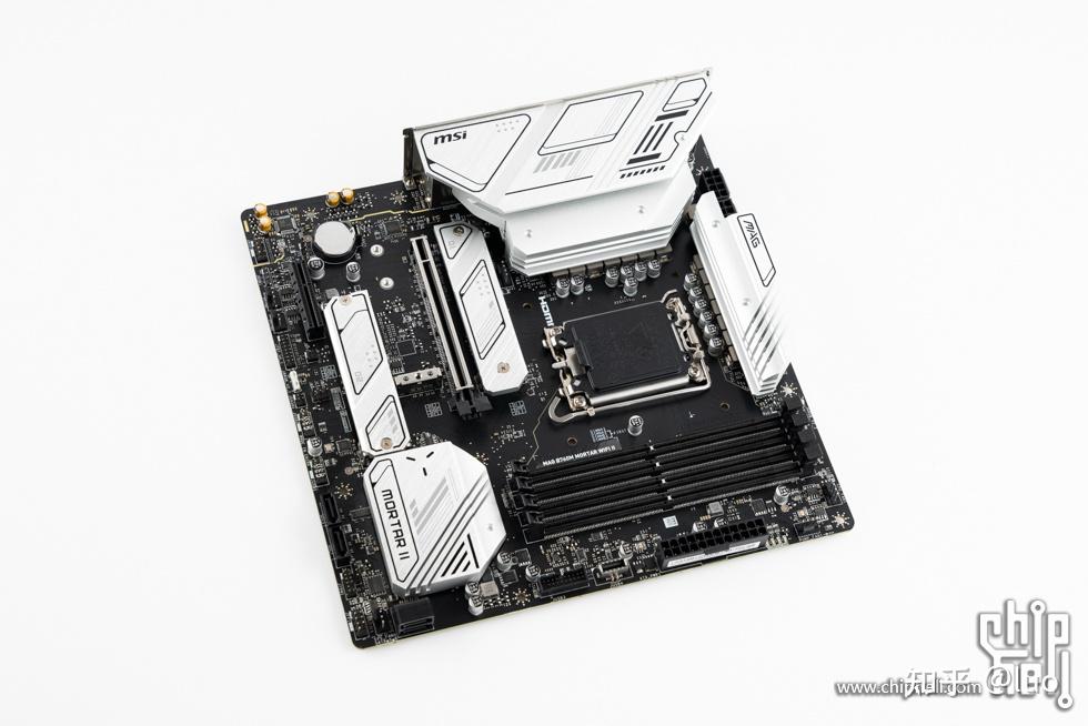 紧凑型MATX主机,闪鳞 G500 装机展示 - 知乎