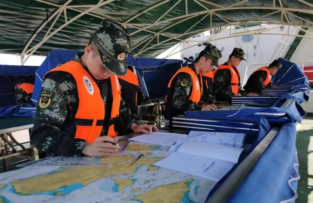 2020年海警学院文职人员招聘预告!