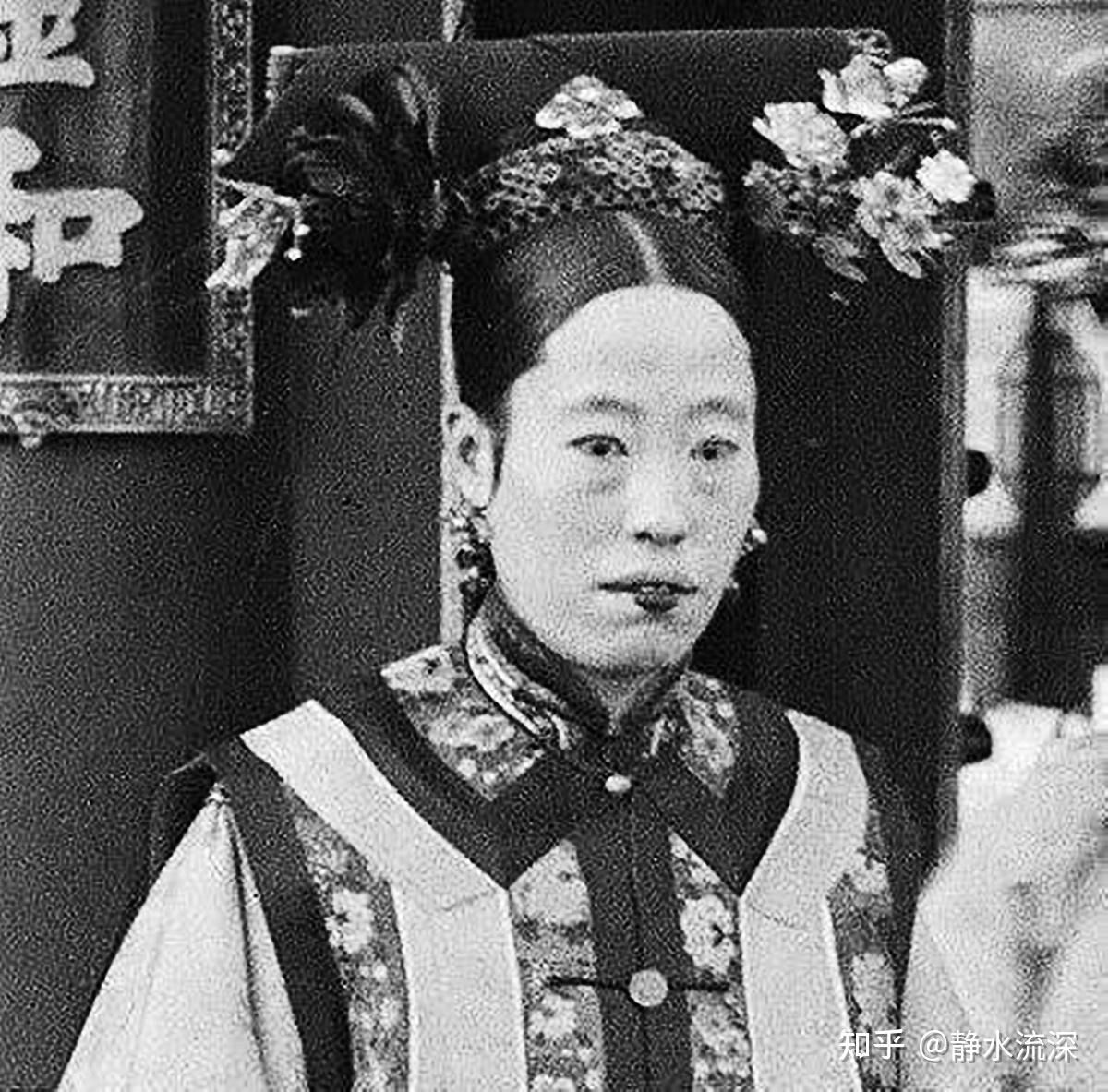 末代皇太后隆裕,是如何熬成婆的?死后民国下半旗三日是咋回事? - 知乎