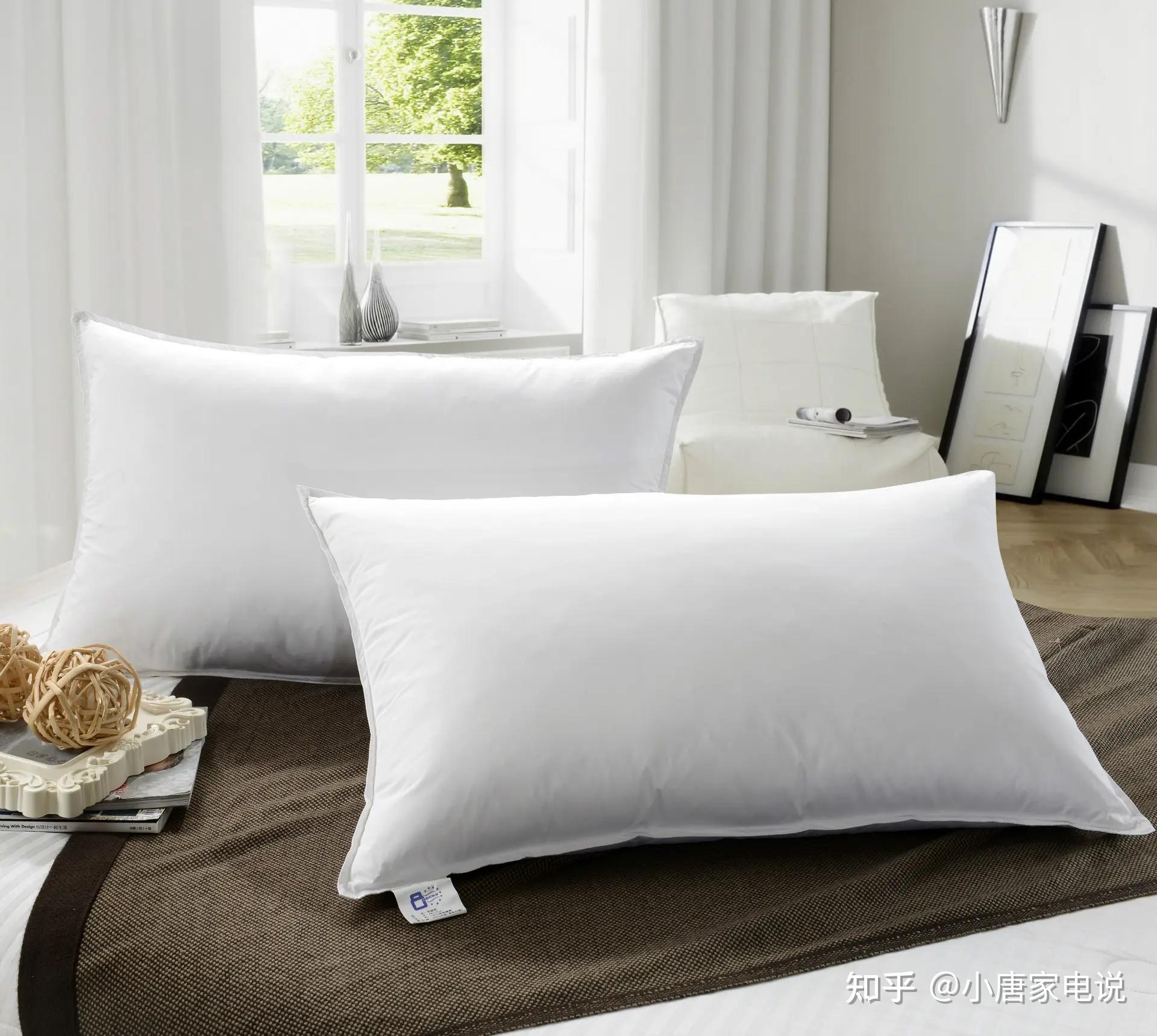 二,枕头的材质如何选择?