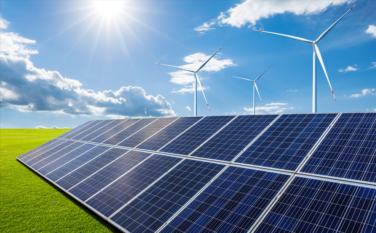 光伏板块的近期介绍