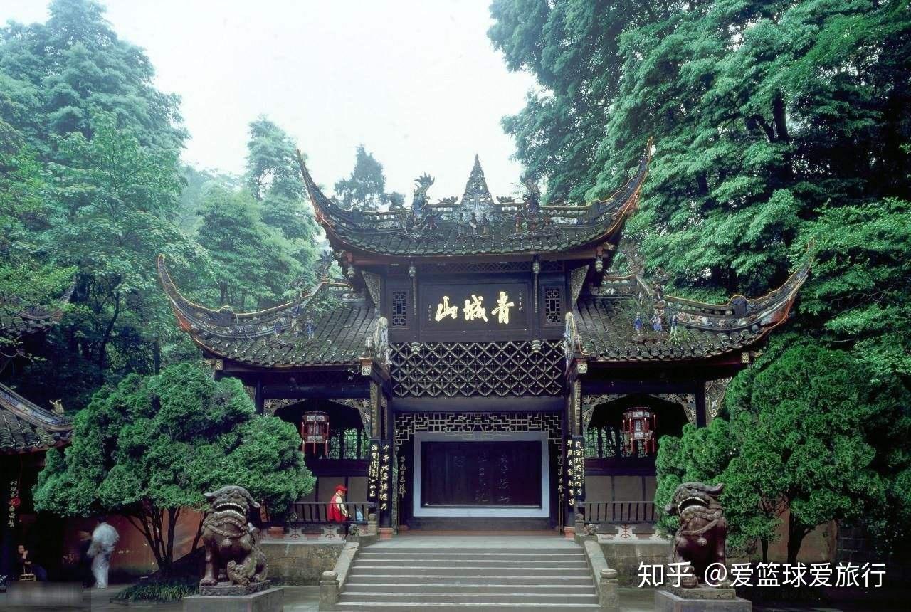 天府之国——成都攻略 - 知乎