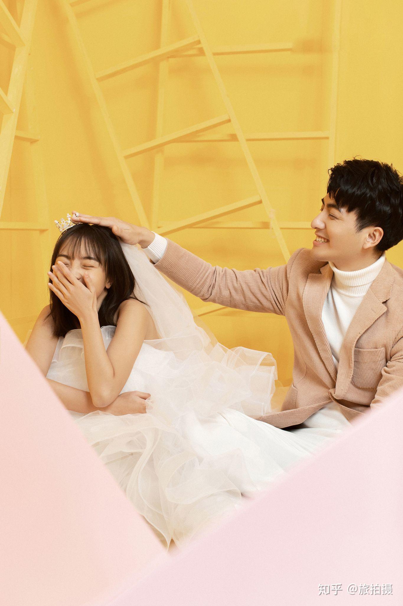 还不知道今年哪种风格婚纱照最流行拍前一定要看这篇