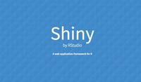shiny初步shinyapp