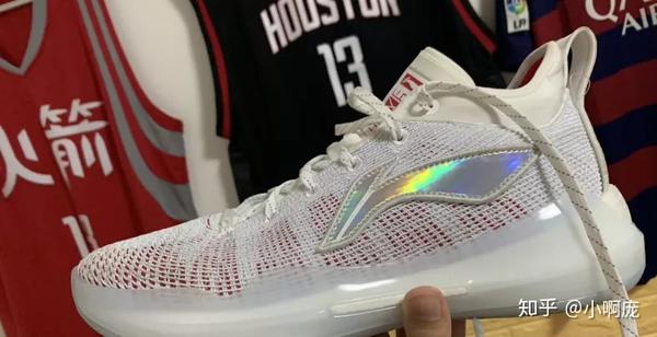 驭帅1342低帮实战测评驭帅13四雷low版本和高帮区别