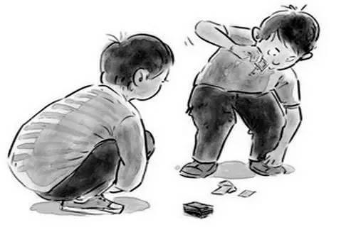 摔纸牌,不知道叫什么名字了,有一个我们当地的名字但中国文字博大精深