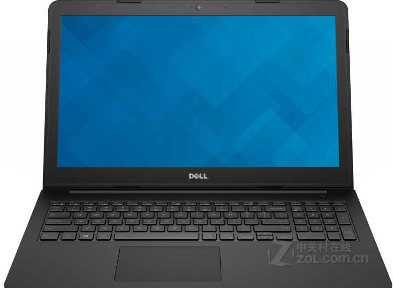 老机升级日记平平无奇的dell灵越5557