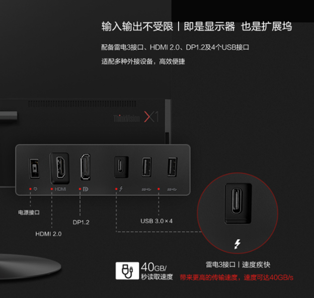 从入门到放弃关于typec雷电3接口的两万字科普下篇
