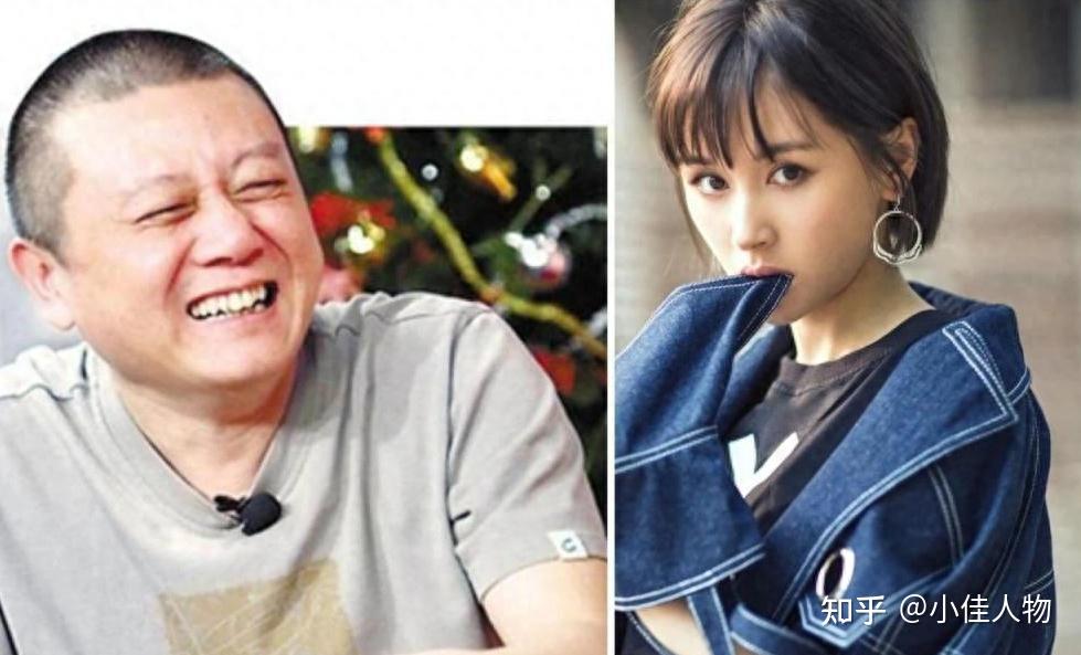 人前正经人后疯狂，讨好大佬陪睡上位，6位“京圈女神”现形记 - 知乎