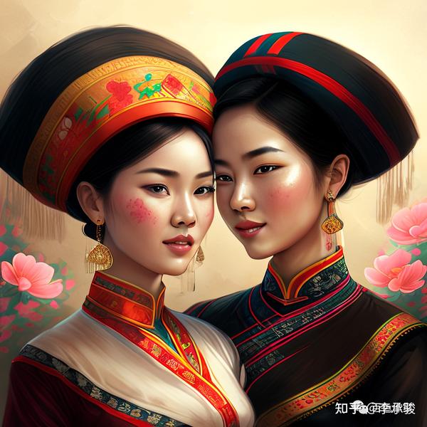 壮哥与瑶妹 - 知乎