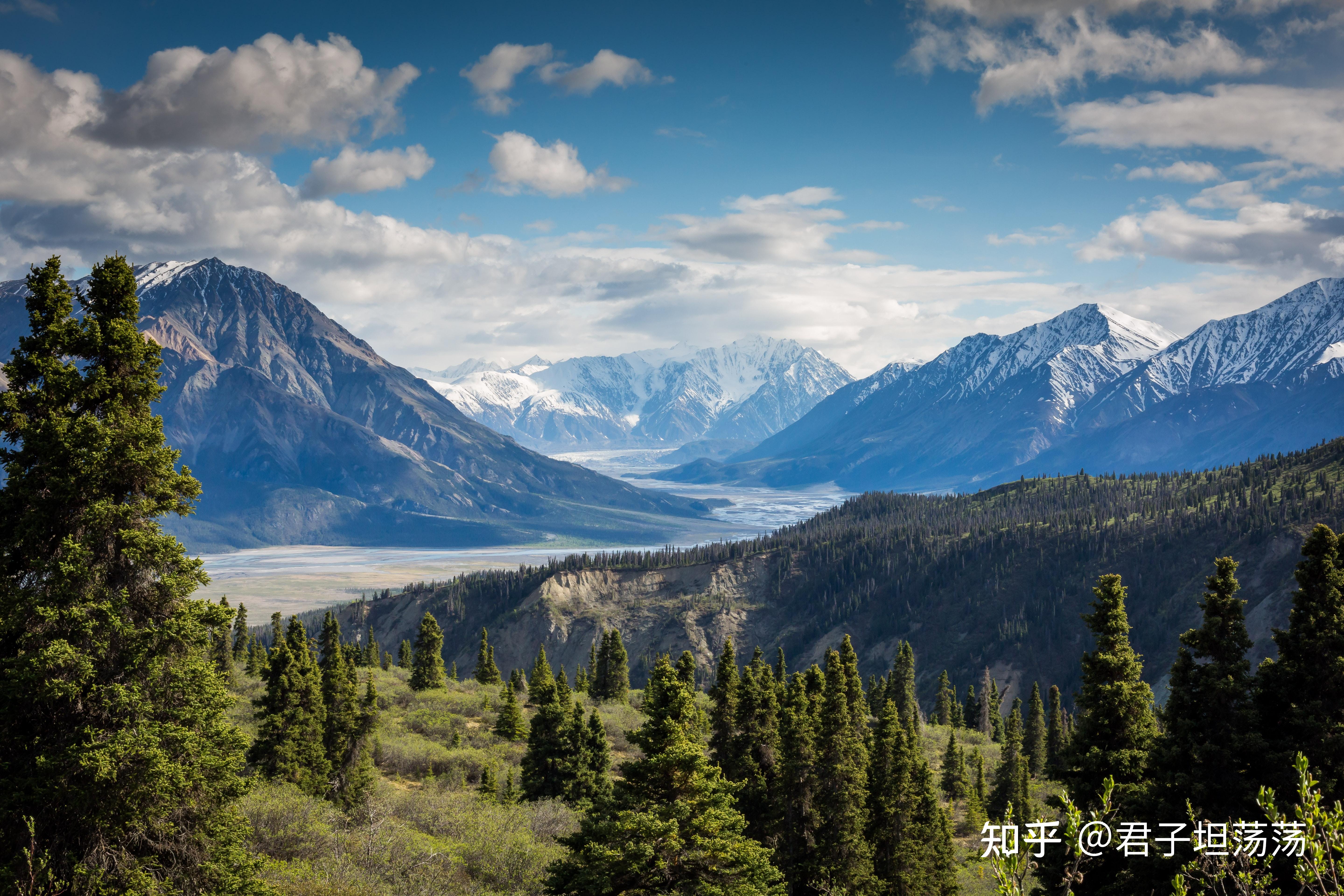 让你不可名状,电影《断背山》外景地的噱头一定会让大多数的游客惊呼!