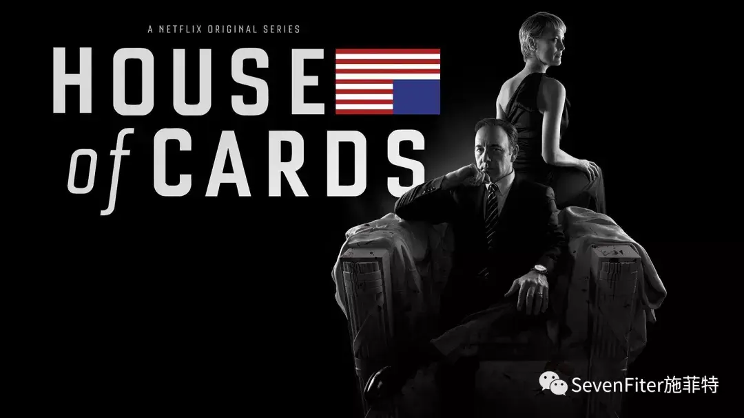 参演美剧《纸牌屋》而一夜爆红的他，如今越来越受大家喜爱