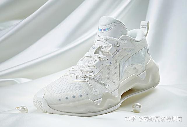 2024年篮球鞋推荐500元以下高性价比篮球鞋推荐