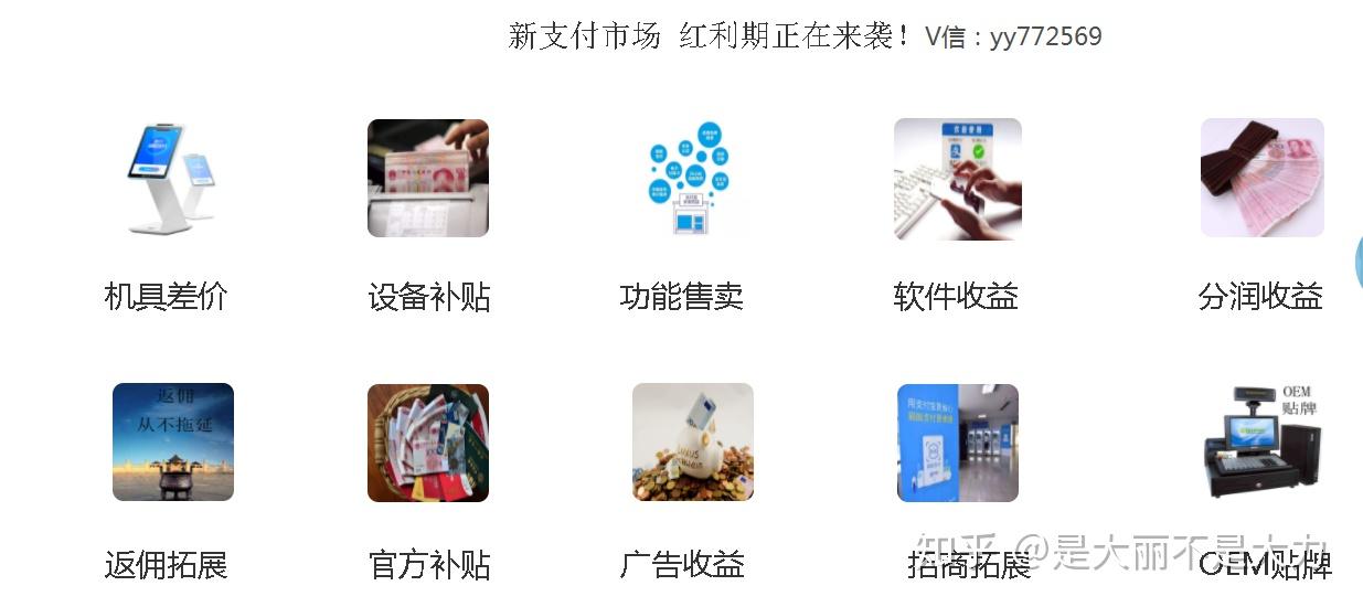 多平台角逐新一轮竞合格局