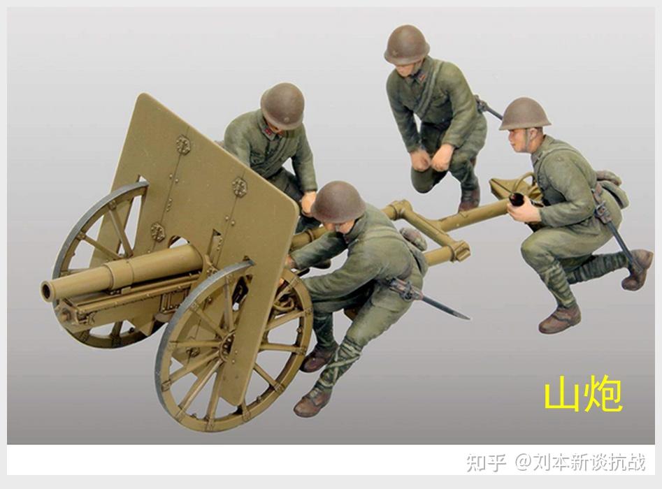 翻译‖日军野炮兵回忆杭州湾登陆 日军杭州湾金山卫登陆-刘本新 - 知乎