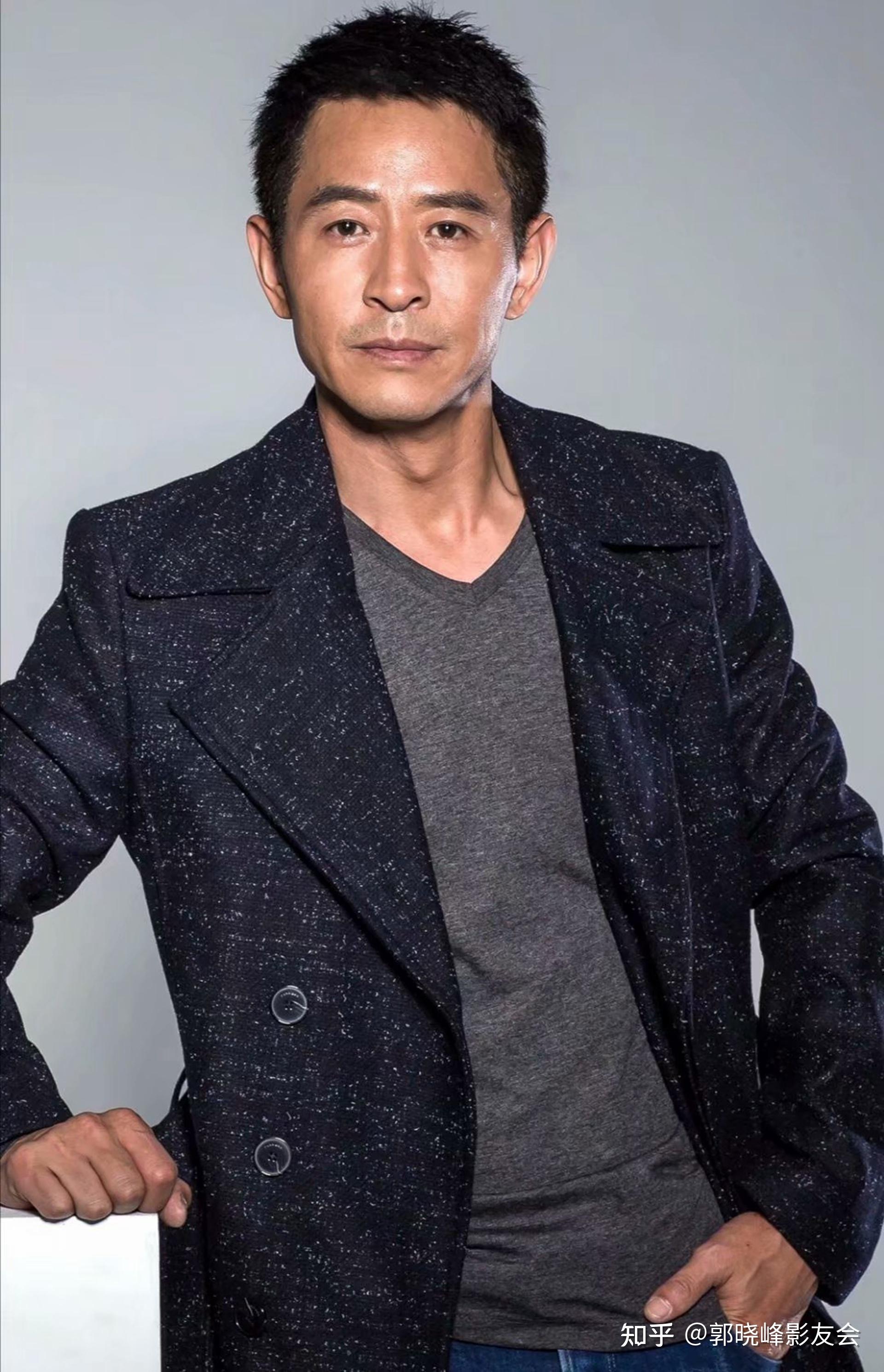 郭晓峰国民大叔传奇系列之41南方夜话