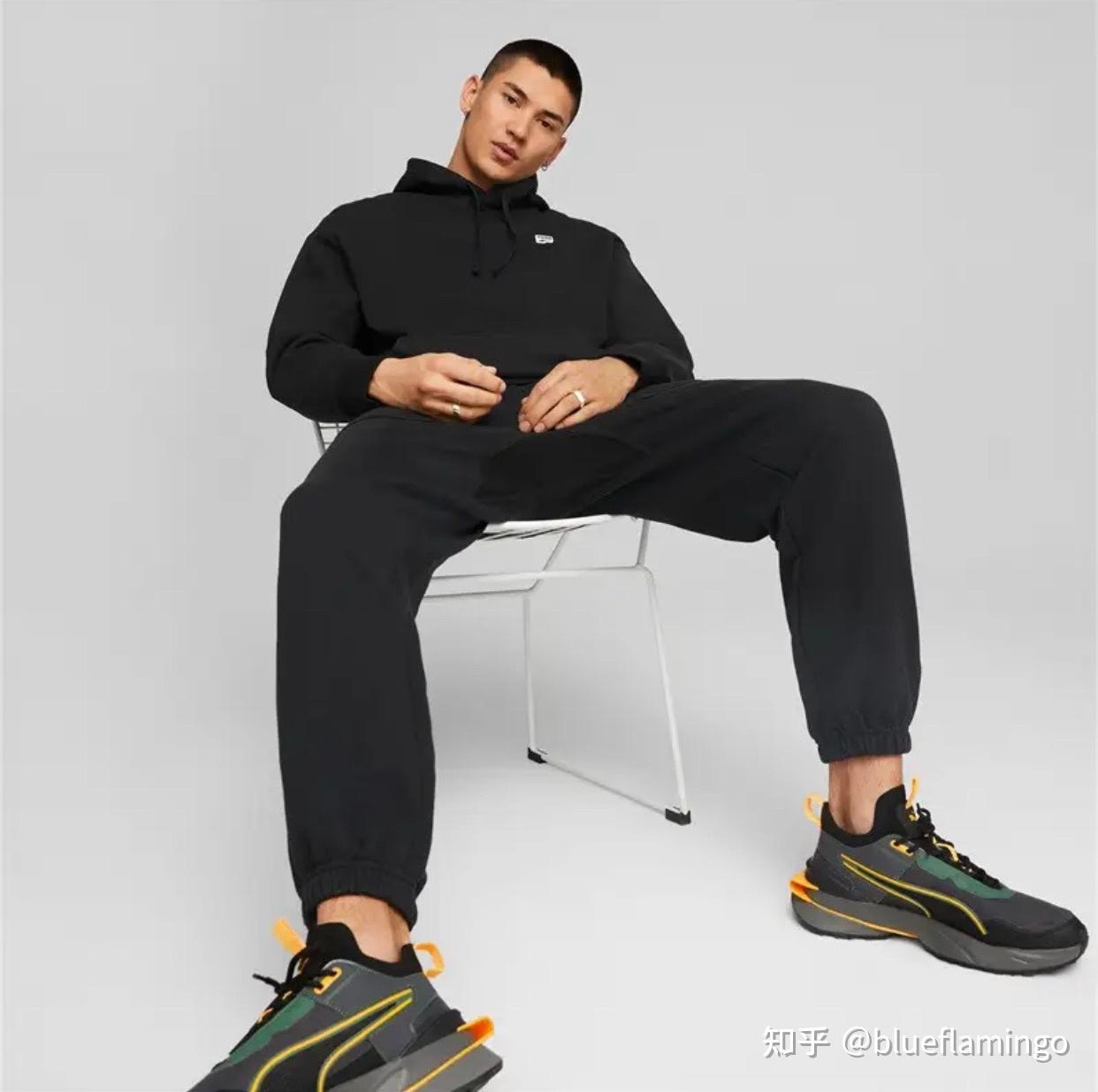 Puma 有哪些经典款值得入手？