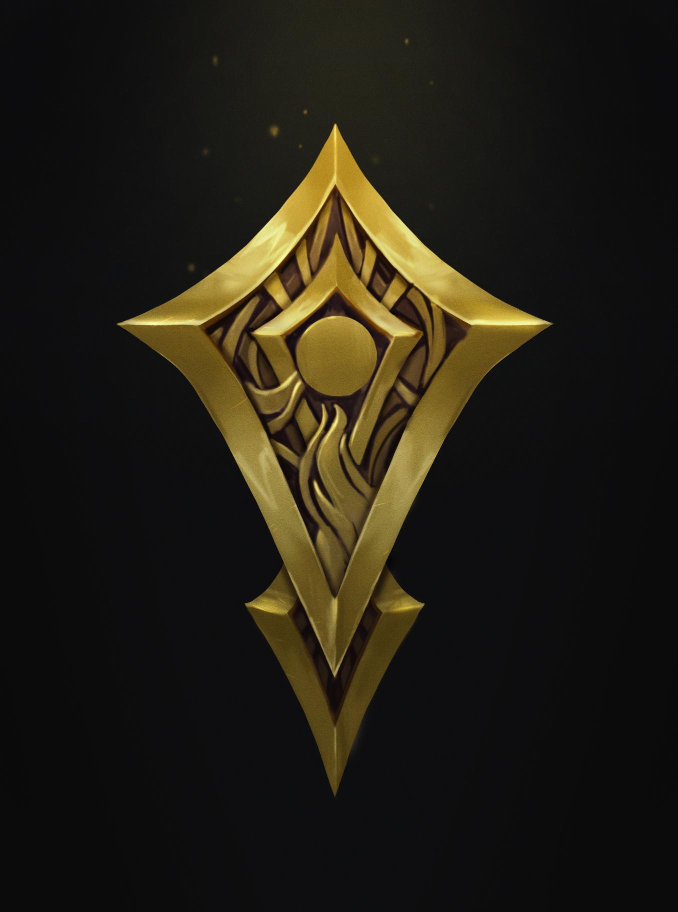 下一位新英雄会是赛娜,这位非传统射手即将登陆英雄联盟