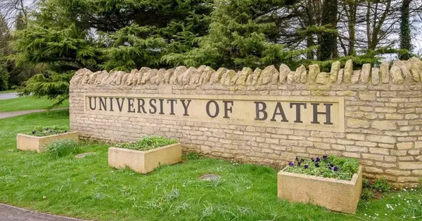 巴斯大学金融专业全解析!