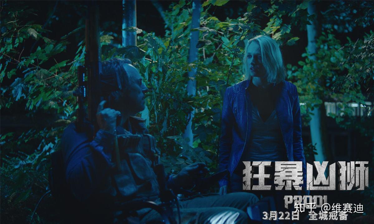 如何评价狂暴凶狮prooi