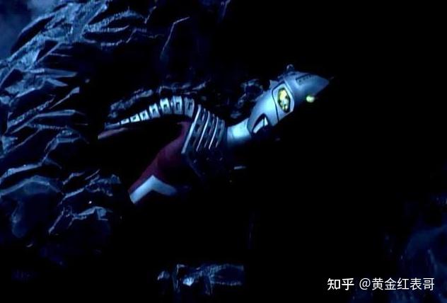 赛文奥特曼被关进宇宙监狱这是一段不堪回首的往事