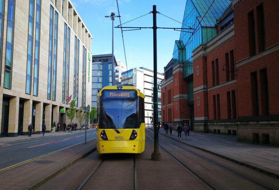 曼联球迷的梦想之地老特拉福德一日游