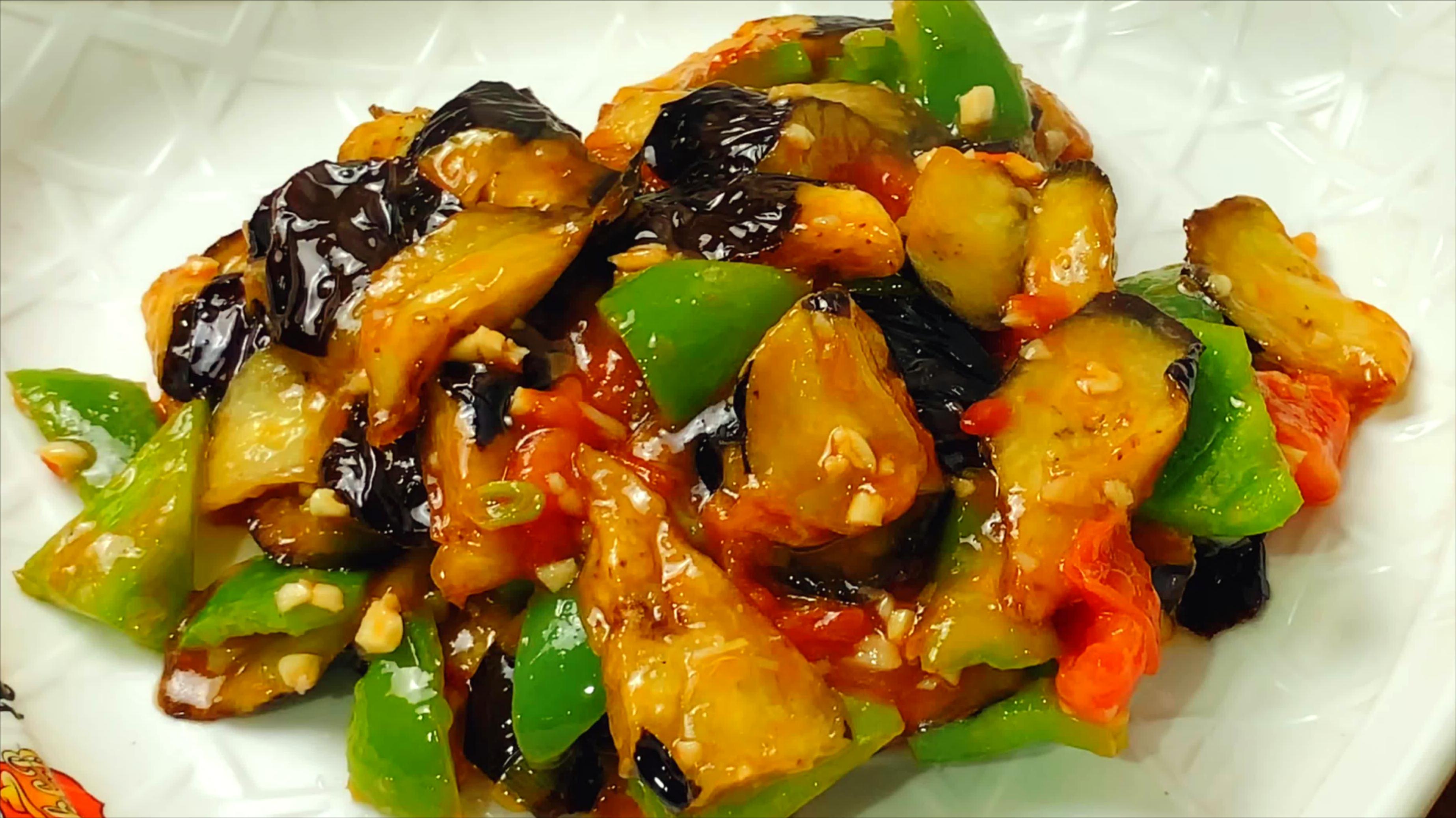 大厨教你万用凉菜汁,拌面拌菜蘸碟通用,简单实用,先收藏了