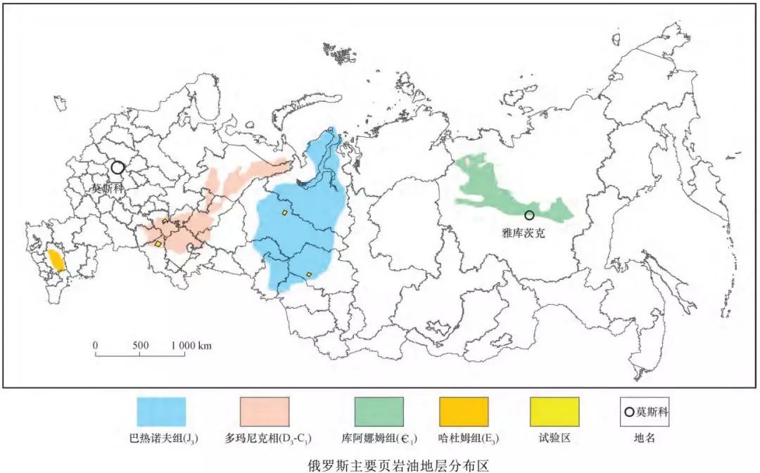 西西伯利亚石油储量图片